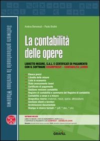 La contabilità delle opere