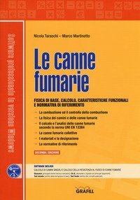 Le canne fumarie