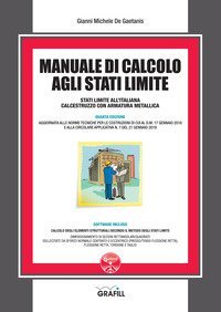 Manuale di calcolo agli stati limite