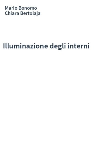 Illuminazione degli interni