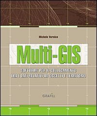 Multi-GIS. Software per il collegamento tra dati relativi ad un oggetto e la loro ubicazione sul territorio