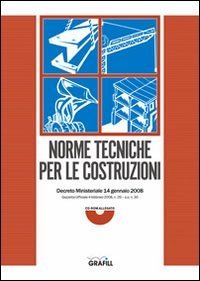 Norme tecniche per le costruzioni