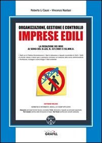 Organizzazione, gestione e controllo imprese edili