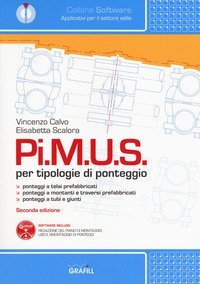 PiMUS per tipologie di ponteggio
