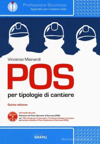 POS per tipologie di cantiere
