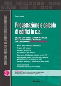 Progettazione e calcolo di edifici in c. a.