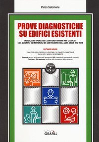 Prove diagnostiche su edifici esistenti