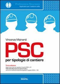 PSC per tipologie di cantiere