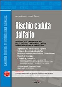 Rischio caduta dall'alto