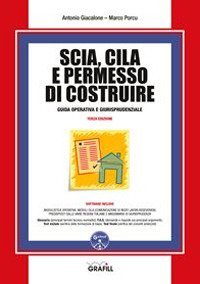 SCIA, CILA e permesso di costruire