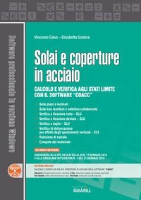 Solai e coperture in acciaio. Calcolo e verifica agli stati limite con il software «CoAcc»