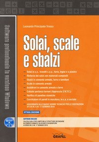 Solai, scale e sbalzi