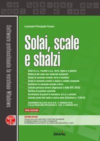 Solai, scale e sbalzi