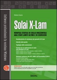 Solai X-LAM