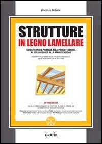Strutture in legno lamellare