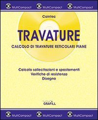 Travature. Calcolo di travature reticolari
