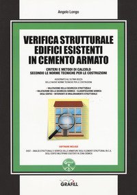 Verifica strutturale edifici esistenti in cemento armato