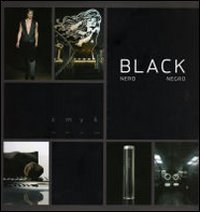 Black. Ediz. inglese, francese e tedesca