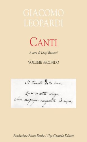 Canti