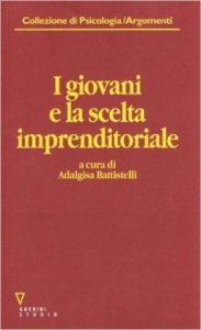 I giovani e la scelta imprenditoriale