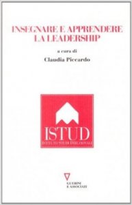 Insegnare e apprendere la leadership
