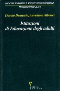 Istituzioni di educazione degli adulti