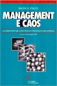 Management e caos. La creatività nel controllo strategico dell'impresa