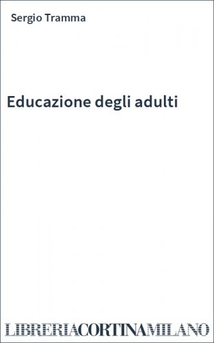 Educazione degli adulti