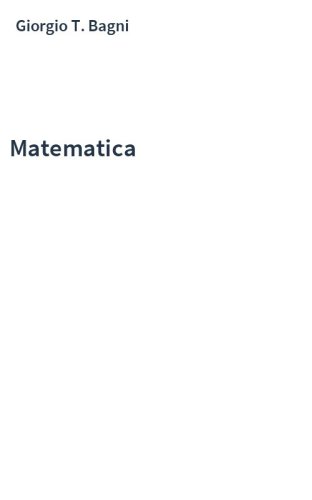 Matematica