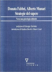 Strategie del sapere. Verso una psicologia culturale