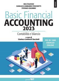 Basic financial accounting 2023. Contabilità e bilancio