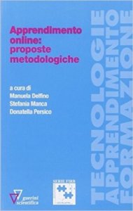 Apprendimento online: proposte metodologiche