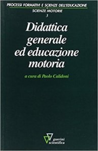 Didattica generale ed educazione motoria