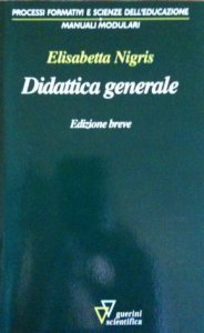 Didattica generale