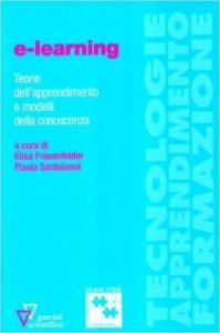 E-learning. Teorie dell'apprendimento e modelli della conoscenza