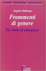 Frammenti di genere