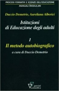 Istituzioni di educazione degli adulti. Vol.1