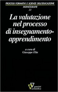 La valutazione nel processo di insegnamento-apprendimento
