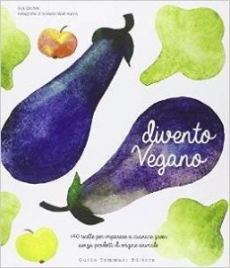 Divento vegano