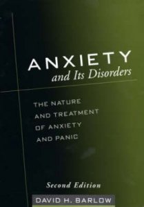 Anxiety and Its Disorders