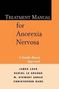 Treatment Manual for Adolescents with Anorexia Nervosa