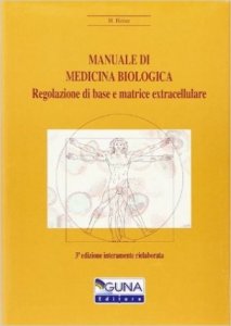 Manuale di medicina biologica