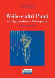 Weihe e altri punti tra agopuntura e omeopatia