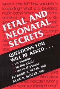 Fetal and Neonatal Secrets