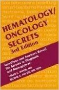 Hematology/Oncology Secrets