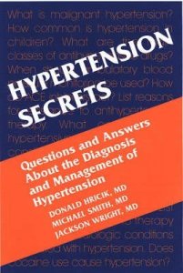 Hypertension