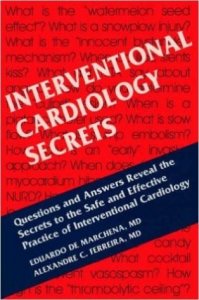Interventional Cardiology Secrets