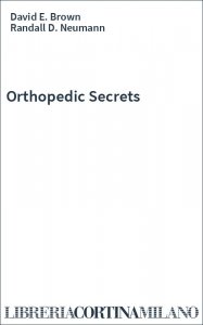Orthopedic Secrets