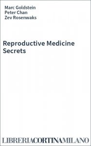 Reproductive Medicine Secrets
