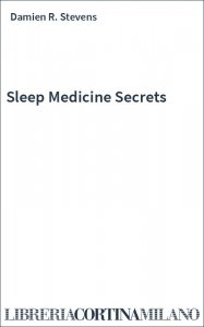 Sleep Medicine Secrets